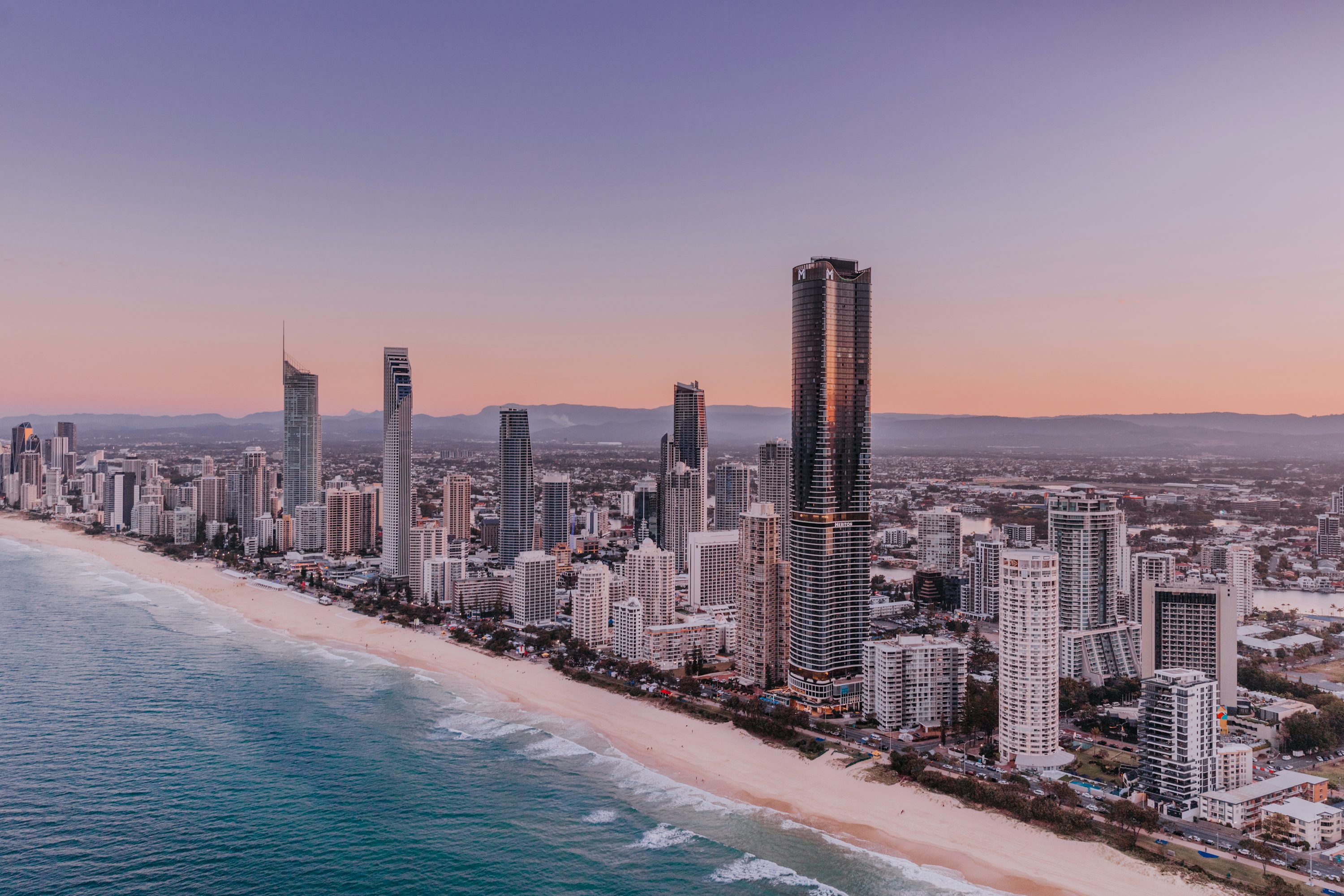 Gold Coast