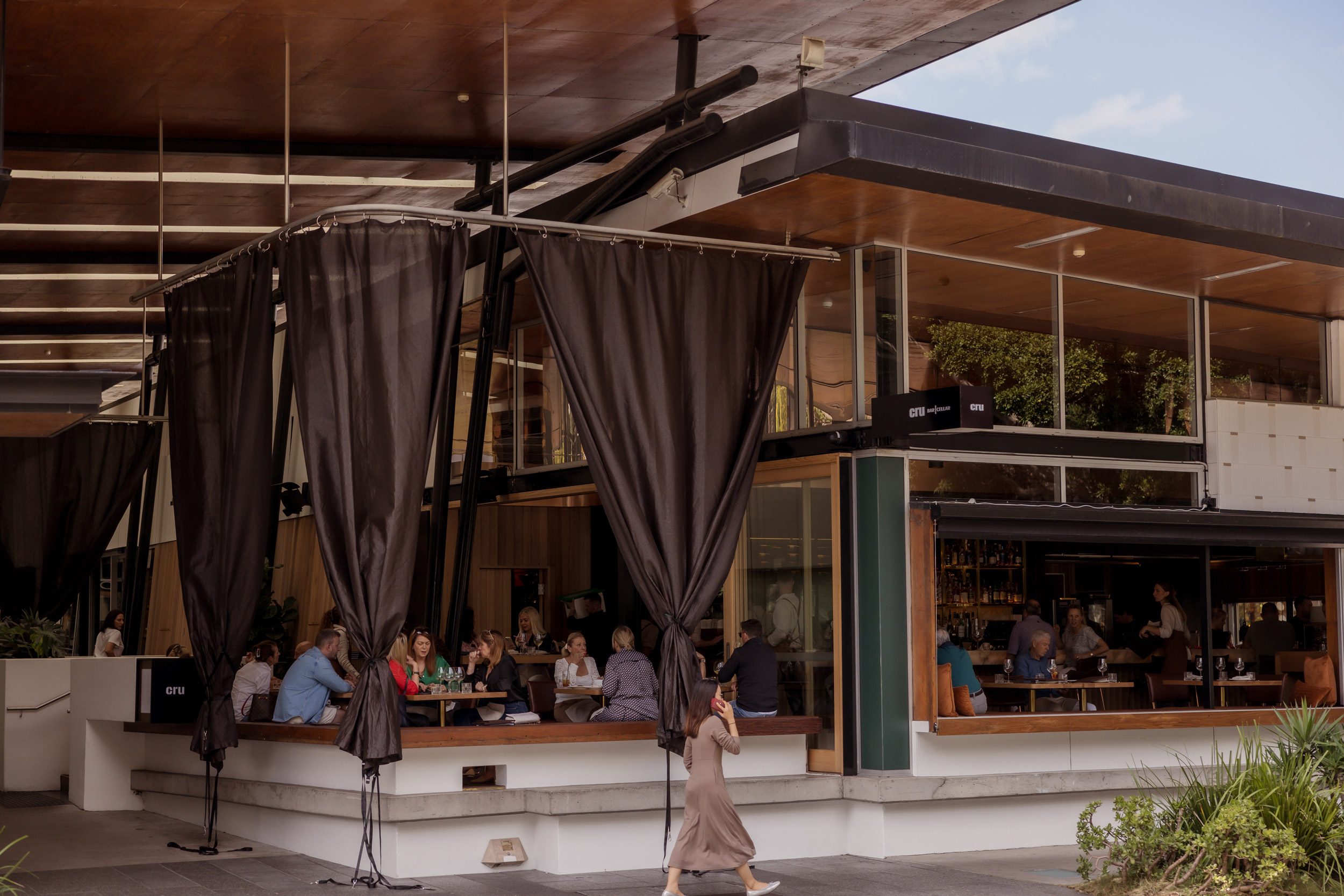 James Street, Fortitude Valley