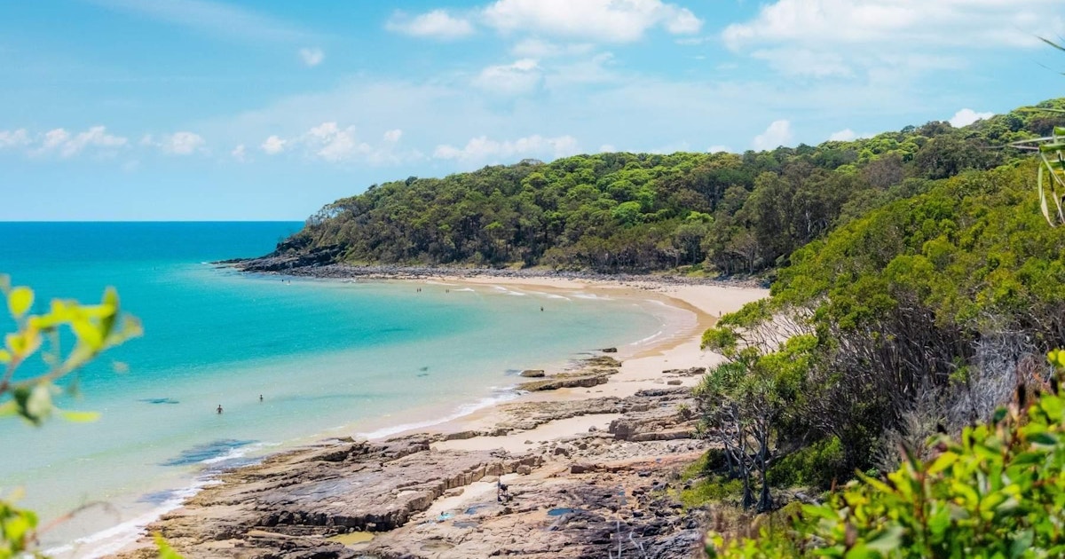 Noosa & Sunshine Coast