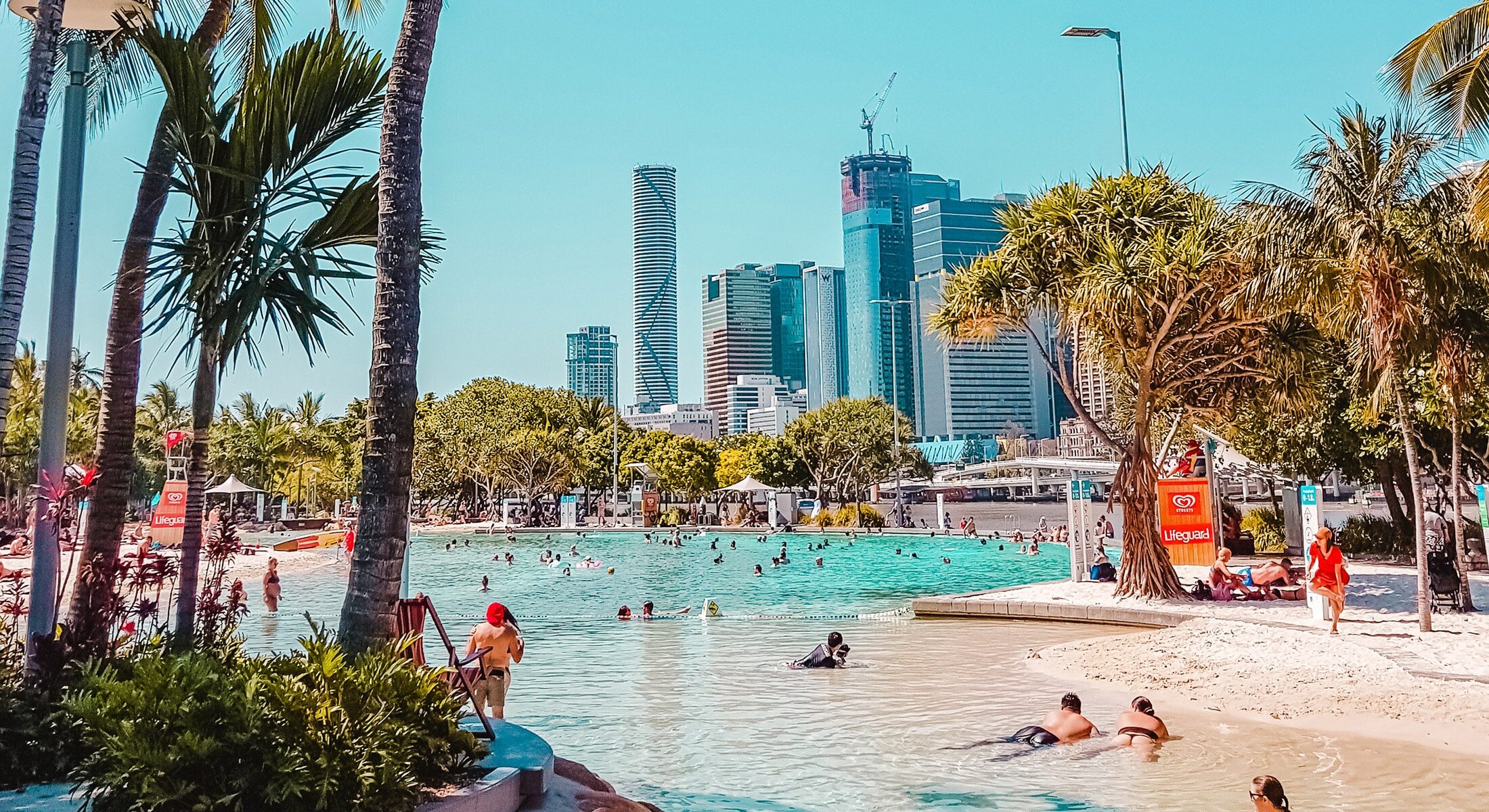 South Bank Parklands